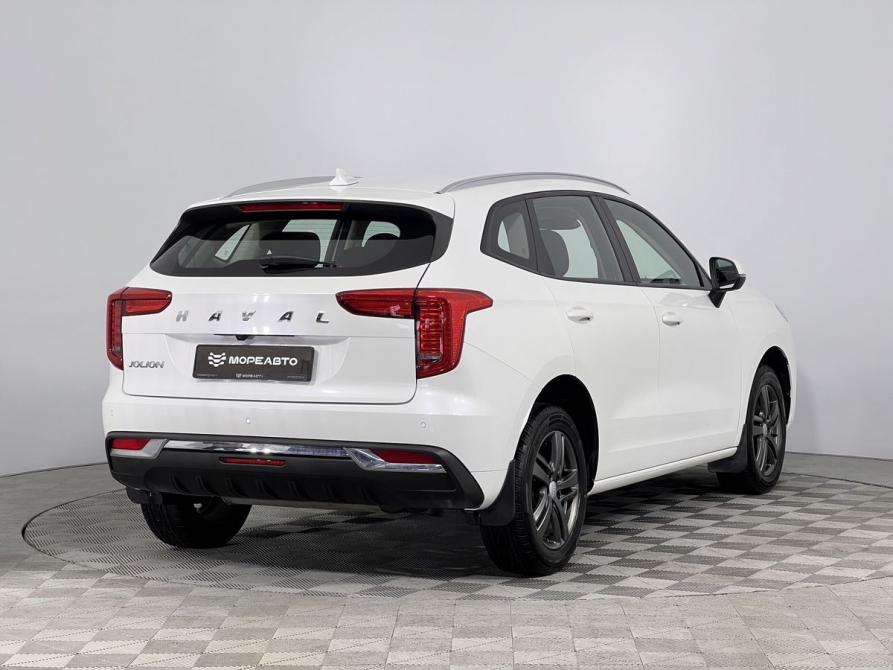 Haval Jolion I Калининград  - изображение 5