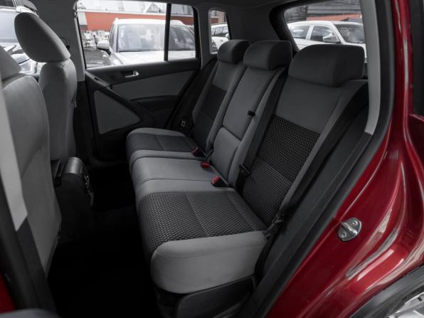 Volkswagen Tiguan I с пробегом 2011 года, цена 895 000 рублей, 194693 км, внедорожник, Автокод Объявления