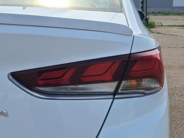 Hyundai Sonata VII (LF) Рестайлинг с пробегом 2017 года, цена 1 775 000 рублей, 70765 км, седан, Автокод Объявления