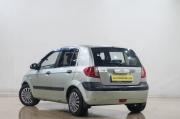 Hyundai Getz I Рестайлинг Новокузнецк  - изображение 27