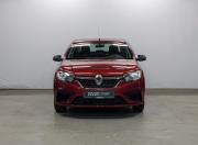 Renault Logan II Рестайлинг Санкт-Петербург  - изображение 31