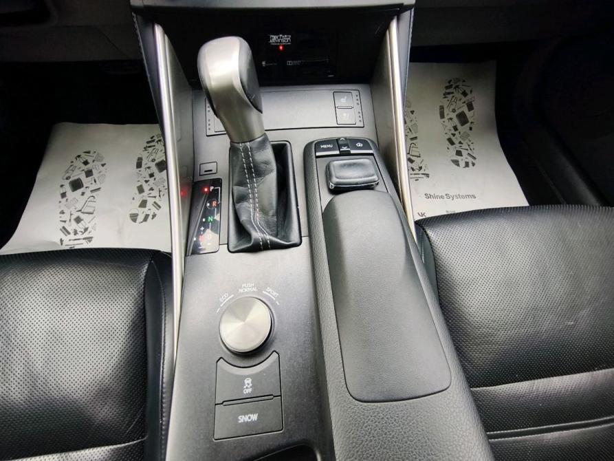 Lexus IS III Липецк  - изображение 15