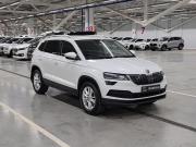 Skoda Karoq I Казань  - изображение 27