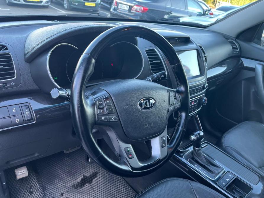 Kia Sorento II Рестайлинг Альметьевск  - изображение 11