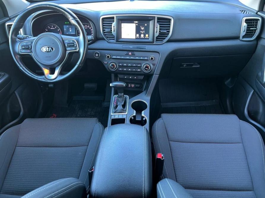 Kia Sportage IV Екатеринбург  - изображение 11