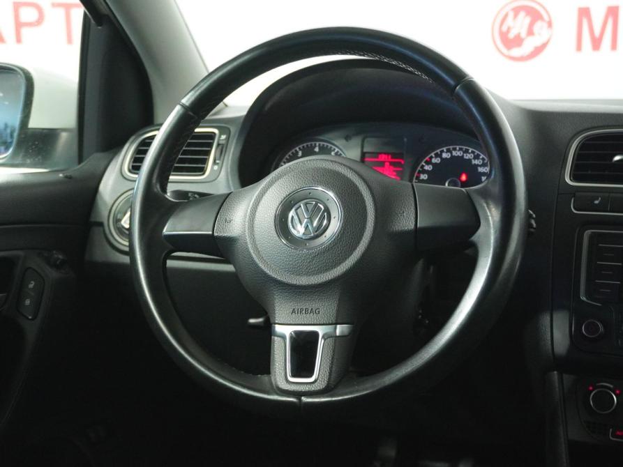 Volkswagen Polo V Вологда  - изображение 16