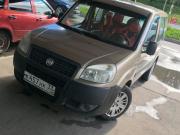 Fiat Doblo I Рестайлинг Владимир  - изображение 15