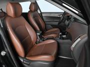 Hyundai Creta I Рестайлинг Ростов-на-Дону  - изображение 27