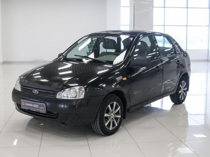 Lada (ВАЗ) Kalina I Самара  - изображение 1