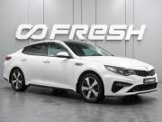 Kia Optima IV Рестайлинг Воронеж  - изображение 27
