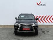 Lexus LX III Рестайлинг 2 Пермь  - изображение 23