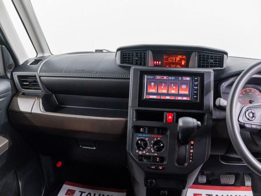 Toyota Roomy I Рестайлинг Красноярск  - изображение 12