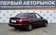 Hyundai Accent II Краснодар  - изображение 26