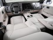 Li Auto (Lixiang) L7 I Рестайлинг Москва  - изображение 40