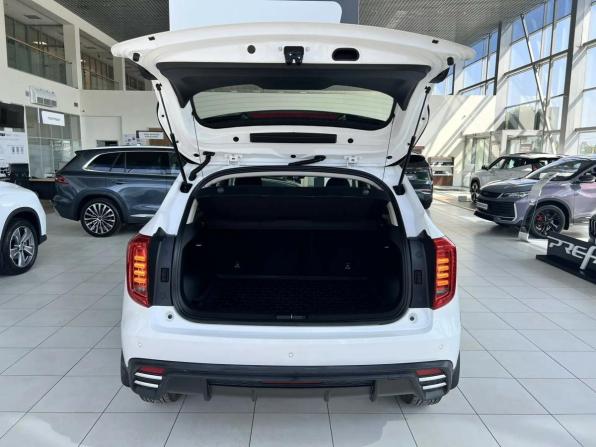 Haval Jolion I Рестайлинг с пробегом 2025 года, цена 1 795 000 рублей, 17968 км, внедорожник, Автокод Объявления