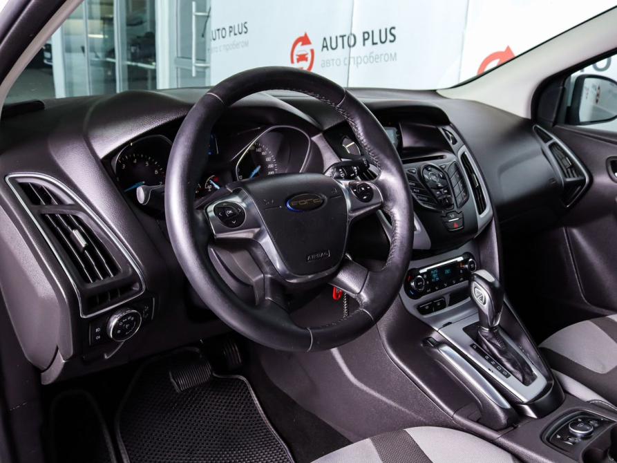 Ford Focus III Минеральные Воды  - изображение 8