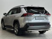 Toyota RAV4 V (XA50) Барнаул  - изображение 38