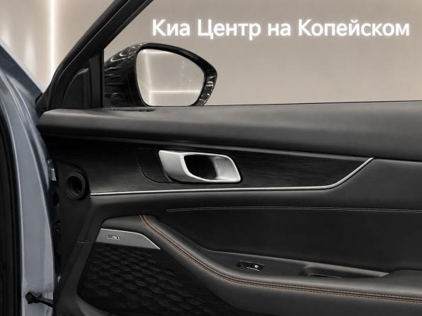 Changan UNI-K с пробегом 2023 года, цена 3 099 000 рублей, 33319 км, внедорожник, Автокод Объявления