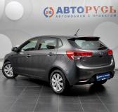 Kia Rio III Рестайлинг Москва  - изображение 26