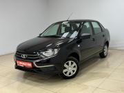 Lada (ВАЗ) Granta I Рестайлинг Альметьевск  - изображение 21