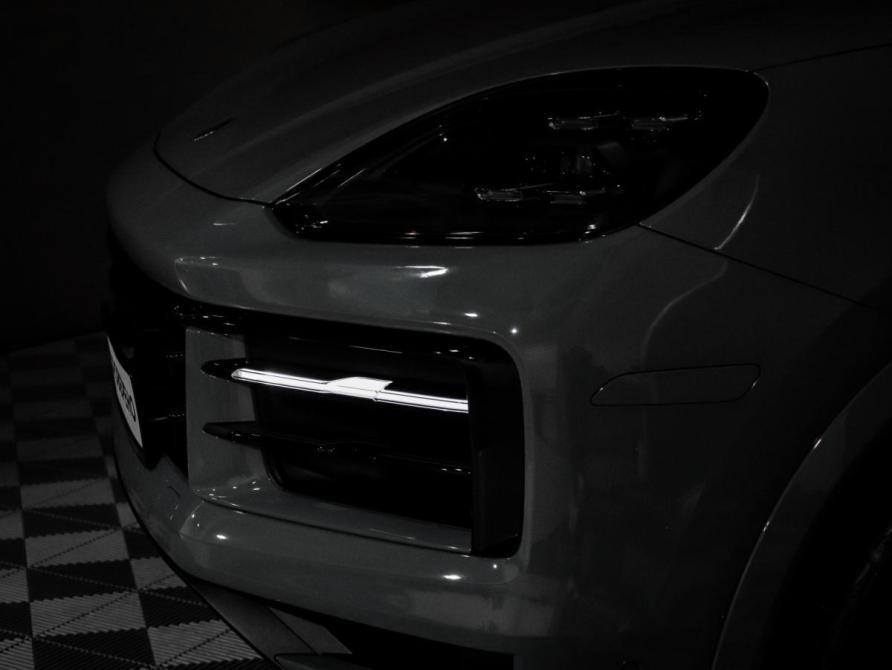 Porsche Cayenne III Рестайлинг Москва  - изображение 21