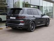 Alpina XB7 G07 Рестайлинг Москва  - изображение 45