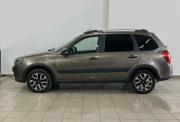 Lada (ВАЗ) Granta I Рестайлинг Астрахань  - изображение 35