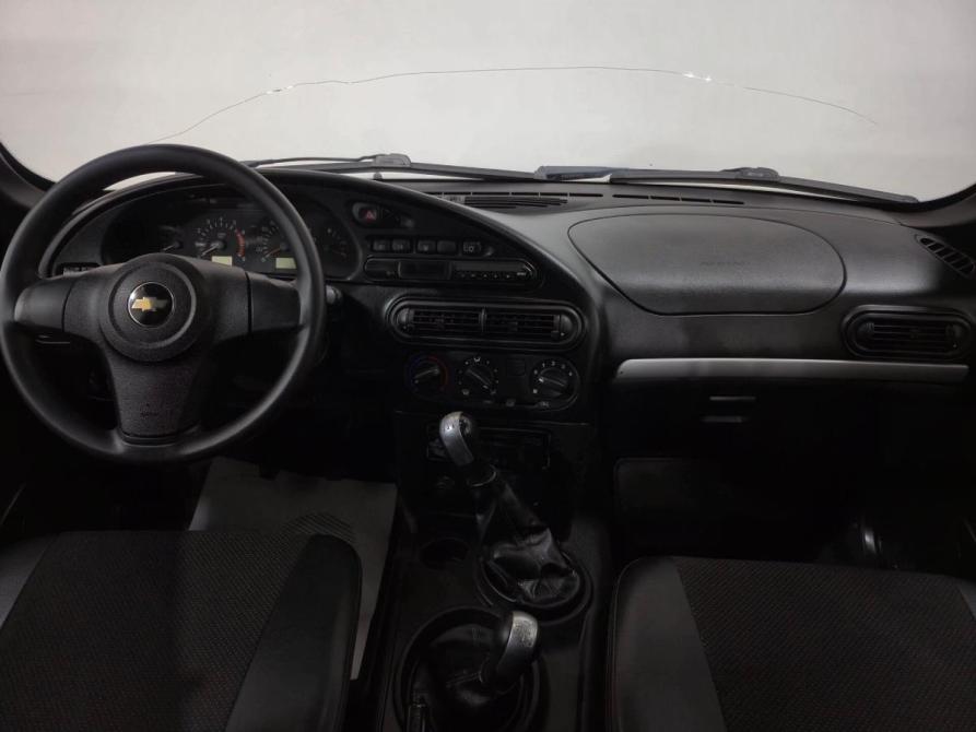Chevrolet Niva I Рестайлинг Альметьевск  - изображение 10