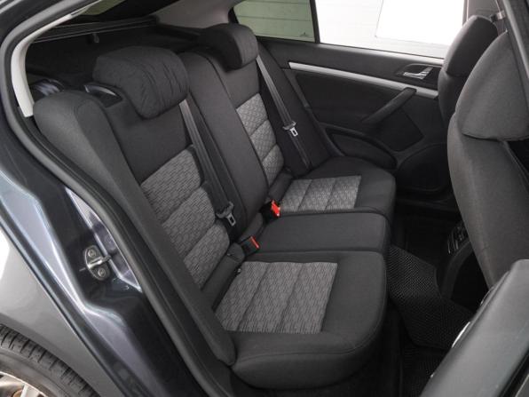 Skoda Octavia II (A5) Рестайлинг с пробегом 2012 года, цена 1 060 000 рублей, 88526 км, лифтбек, Автокод Объявления