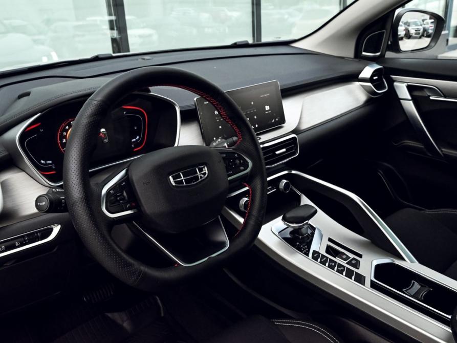 Geely Coolray I Екатеринбург  - изображение 17
