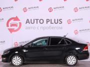 Volkswagen Polo V Рестайлинг Минеральные Воды  - изображение 23