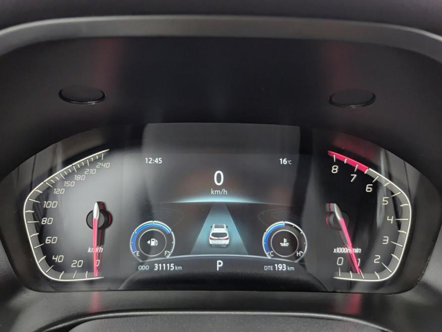 Changan CS75 I Рестайлинг Чебоксары  - изображение 16