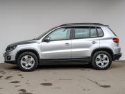 Volkswagen Tiguan I Рестайлинг Москва  - изображение 37