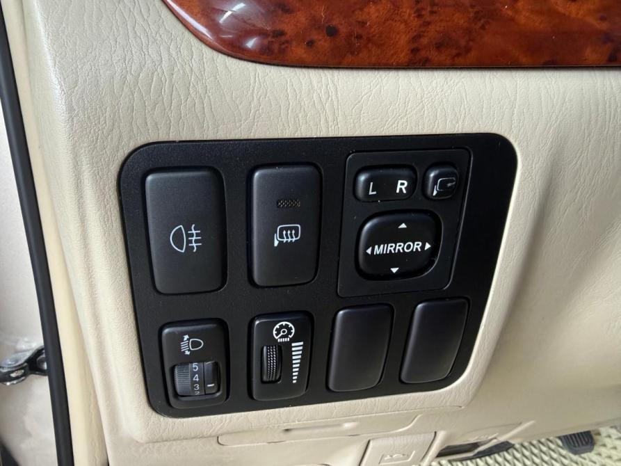 Toyota Land Cruiser Prado 120 Series Ижевск  - изображение 16