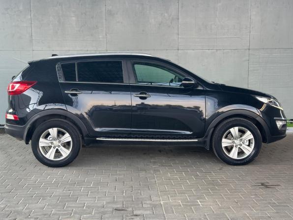 Kia Sportage III с пробегом 2013 года, цена 970 000 рублей, 227323 км, внедорожник, Автокод Объявления