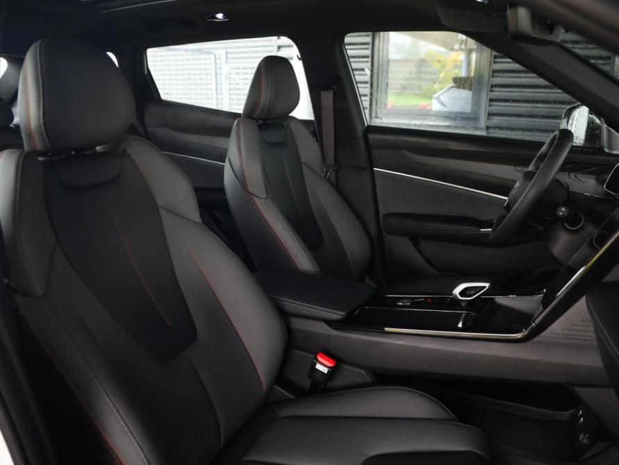 Geely Cityray Санкт-Петербург  - изображение 28