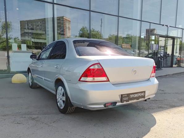 Nissan Almera Classic I с пробегом 2010 года, цена 499 800 рублей, 150709 км, седан, Автокод Объявления
