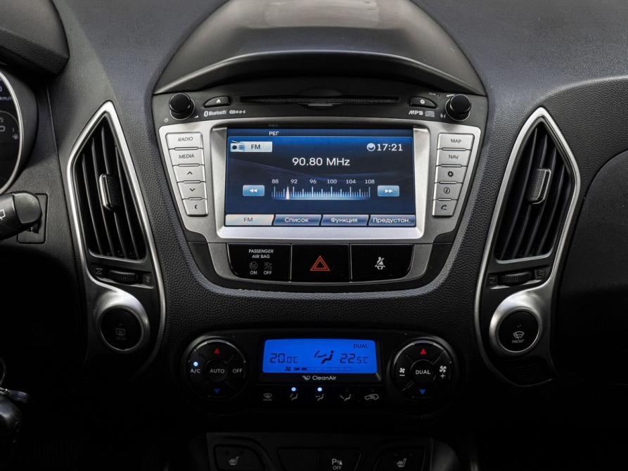 Hyundai ix35 I Тюмень  - изображение 20
