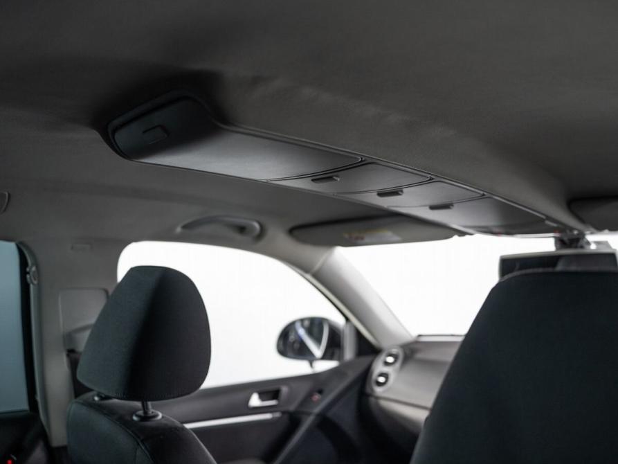 Volkswagen Tiguan I Рестайлинг Иркутск  - изображение 14