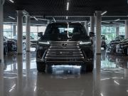 Lexus LX IV Москва  - изображение 41