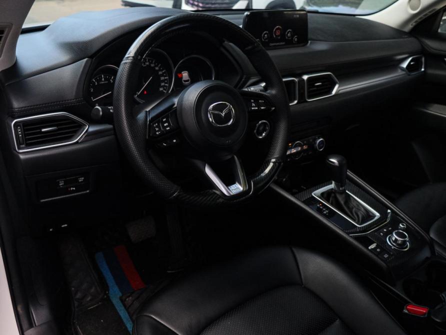 Mazda CX-5 II Москва  - изображение 13