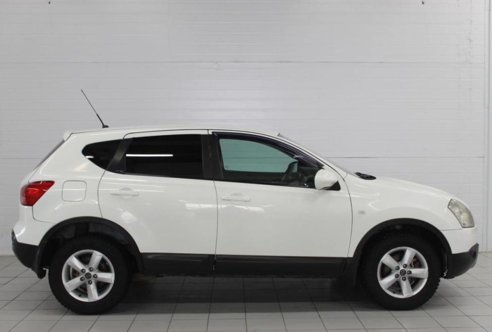 Nissan Qashqai I Астрахань  - изображение 5