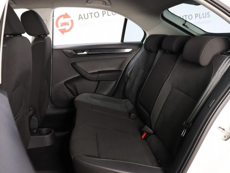 Volkswagen Polo VI Минеральные Воды  - изображение 9