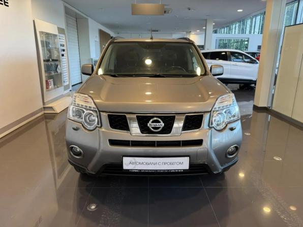 Nissan X-Trail II Рестайлинг с пробегом 2012 года, цена 1 360 000 рублей, 161880 км, внедорожник, Автокод Объявления