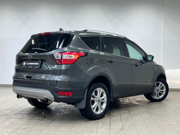 Ford Kuga II Рестайлинг с пробегом 2019 года, цена 1 779 000 рублей, 68400 км, внедорожник, Автокод Объявления
