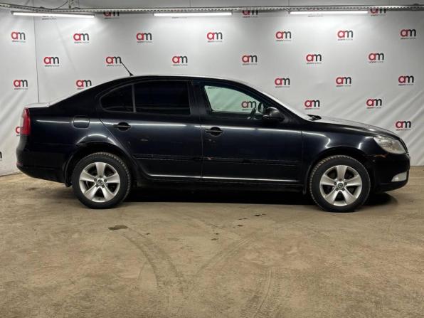 Skoda Octavia II (A5) Рестайлинг с пробегом 2012 года, цена 629 000 рублей, 227000 км, лифтбек, Автокод Объявления