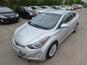 Hyundai Elantra V (MD) Саратов  - изображение 43
