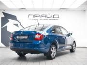 Skoda Rapid I Рестайлинг Ростов-на-Дону  - изображение 25