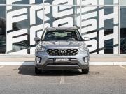 Hyundai Creta I Рестайлинг Краснодар  - изображение 24