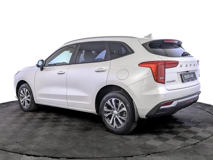 Haval Jolion I Москва  - изображение 7